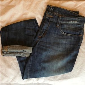 Joe’s Jeans “Best Friend” size 27